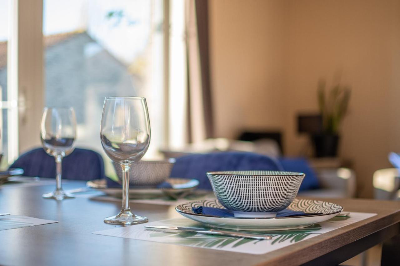 Westende Marinapark Bungalow Blue มิดเดิลแกร์เกอ ภายนอก รูปภาพ
