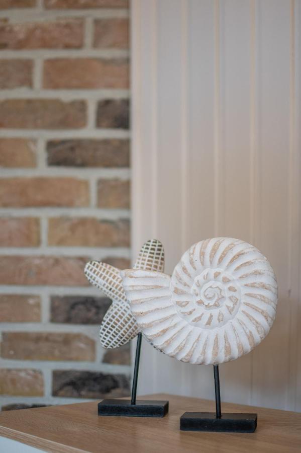 Westende Marinapark Bungalow Blue มิดเดิลแกร์เกอ ภายนอก รูปภาพ
